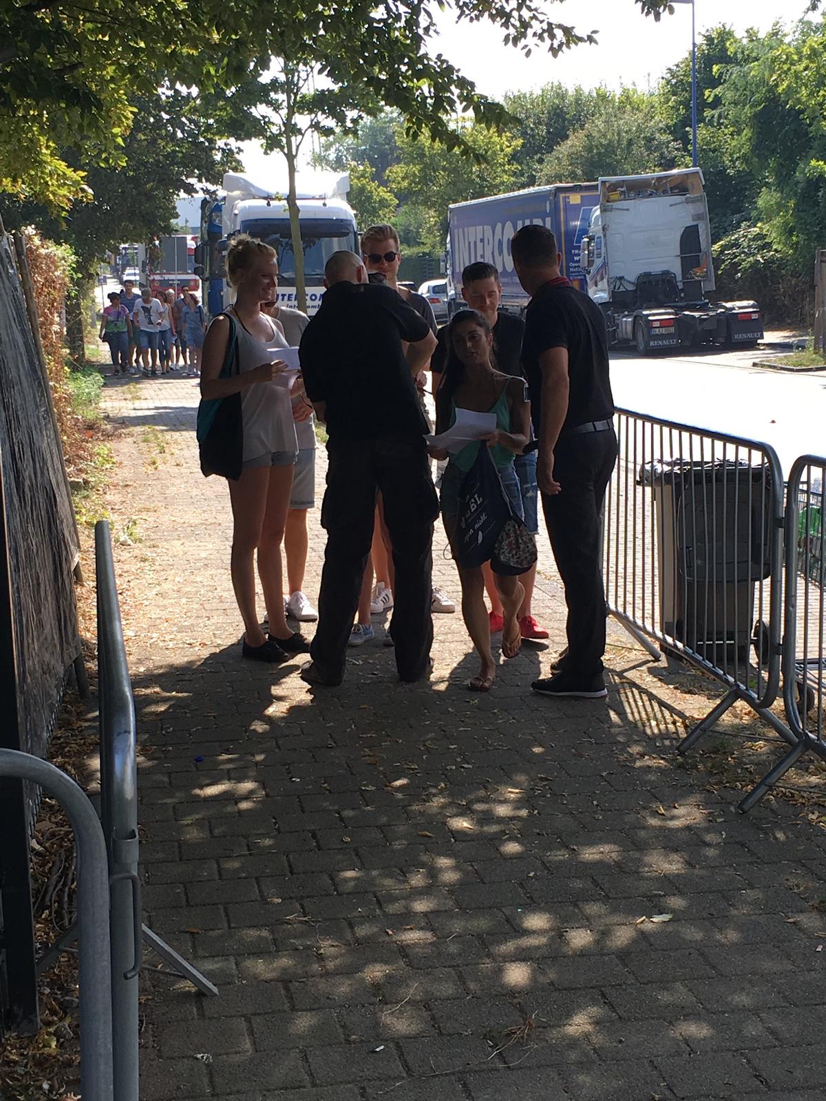 Luft & Liebe Open Air Festival